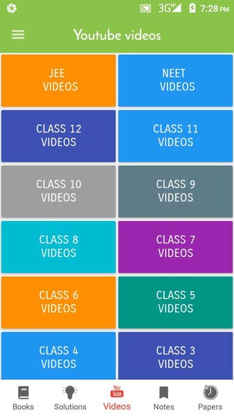 Ncert Books & Solutions - Preview 4