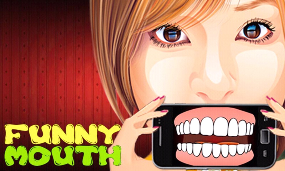 Funny Mouth - Preview 8