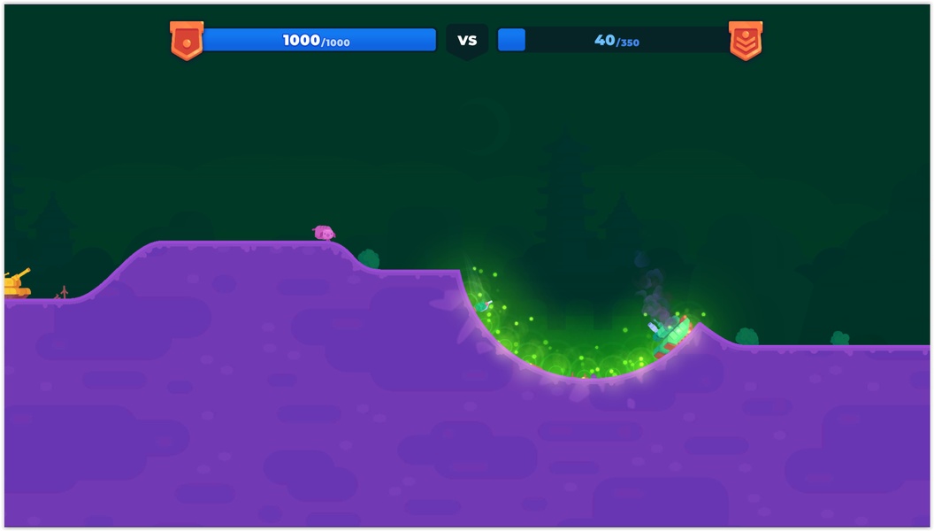 Tank Stars 2 for Android - Download the APK from Uptodown