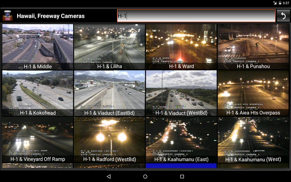 Cameras Hawaii - Preview 3