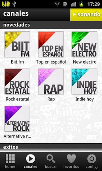 Biit - Preview 2