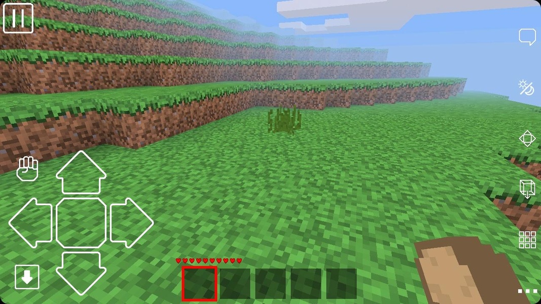 Buildcraft - Preview 4