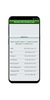 Resultat PMU Burkina Faso screenshot 10