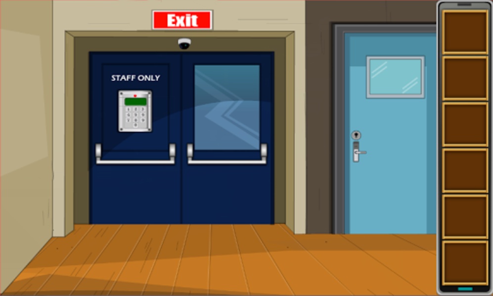 Hospital Escape - Preview 8