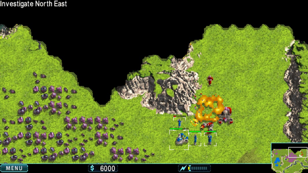 Warfare Incorporated - Preview 9