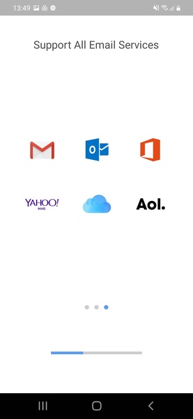 Email Messenger - Preview 1