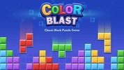 Color Blast:Block Puzzle screenshot 5