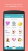 imoji für Messenger screenshot 4