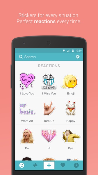 imoji - Preview 4