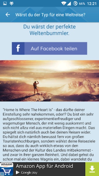 Mein Wahres Ich - Preview 1