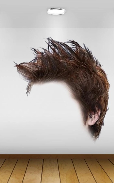 Hairstyle Suit - Preview 5