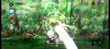 BATTLE IN HELL'S PARADISE screenshot 11