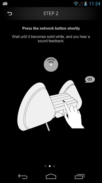 BeoSetup - Preview 9