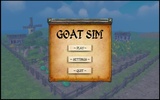 Goat Sim screenshot 4