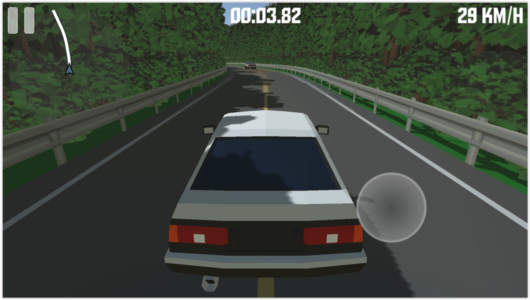Initial Drift Arcade - Preview 6