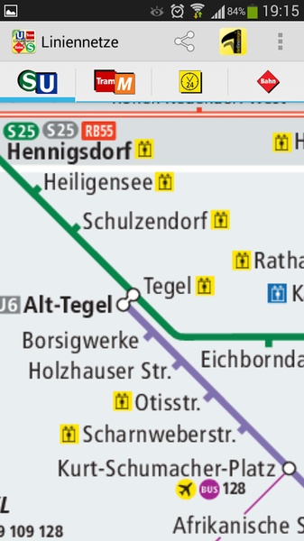 LineNetwork Berlin - Preview 14