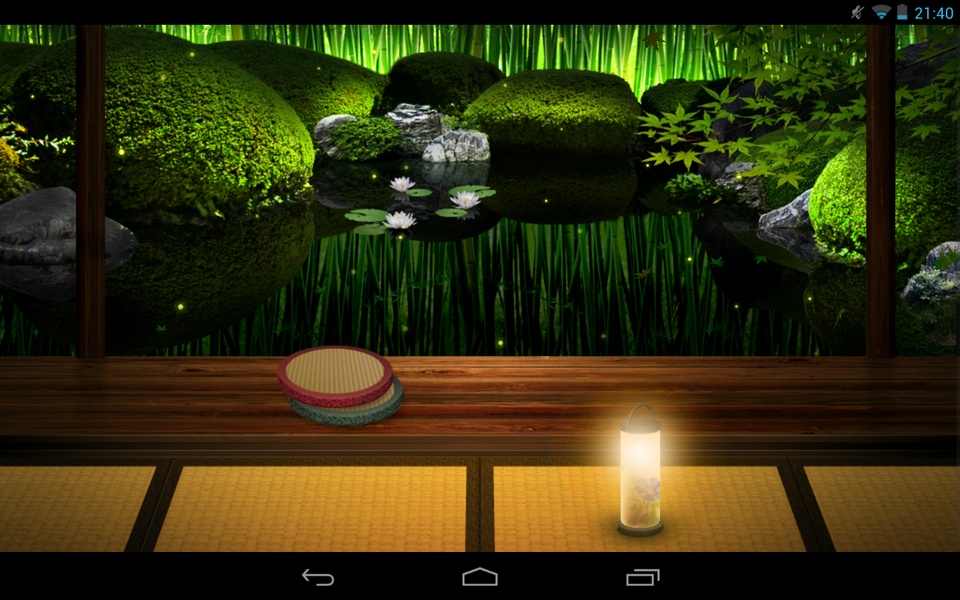 Zen Garden -Summer- - Preview 8