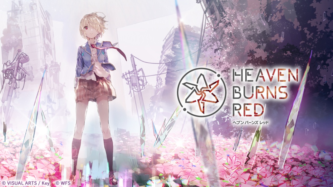 Heaven Burns Red - Preview 11