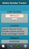 Mobile Number Tracker screenshot 2