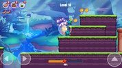 Miner's World: Super Run Game screenshot 9