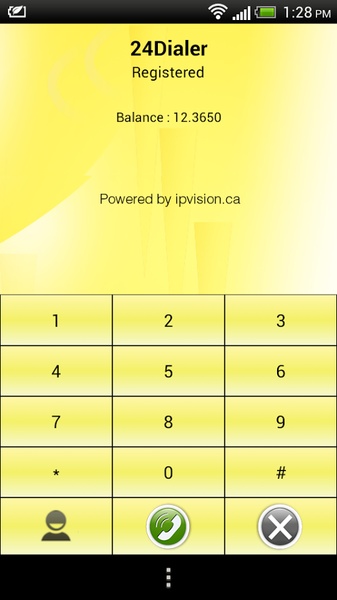 24Dialer - Preview 4