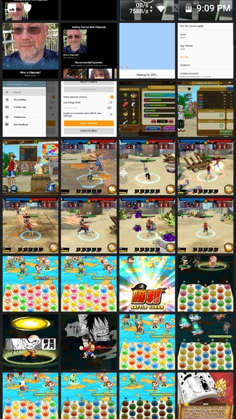 Camera Roll - Preview 5