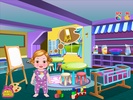 Kindergarten Baby Care screenshot 8