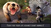 Minotaur Bull Attack Simulator screenshot 3