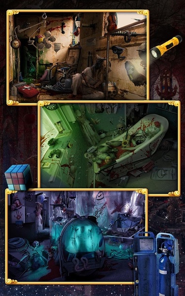 Call of Horror - Preview 1
