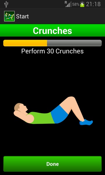 Three Exercises - Preview 2