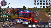 US Ambulance Simulator Games screenshot 3