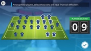 UEFA For Players screenshot 3
