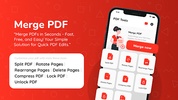 Merge PDF screenshot 8