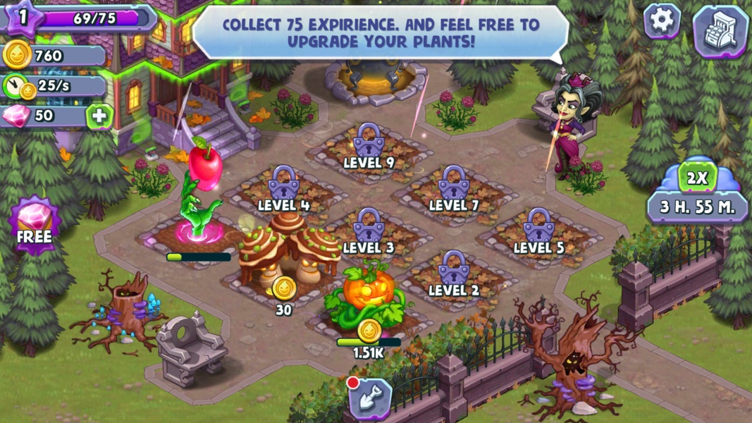 Idle Monster Farm - Preview 6