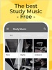 Study Music screenshot 7