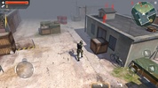 Ace Commando screenshot 1