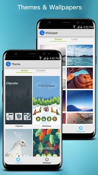 S Launcher - Preview 6