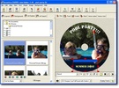 Acoustica CD-DVD Label Maker screenshot 1