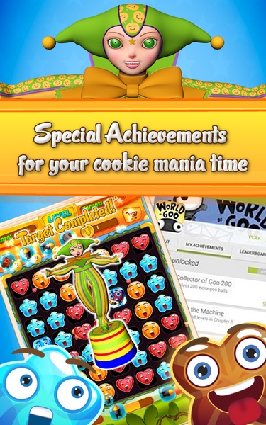 Cookie Frenzy - Preview 2