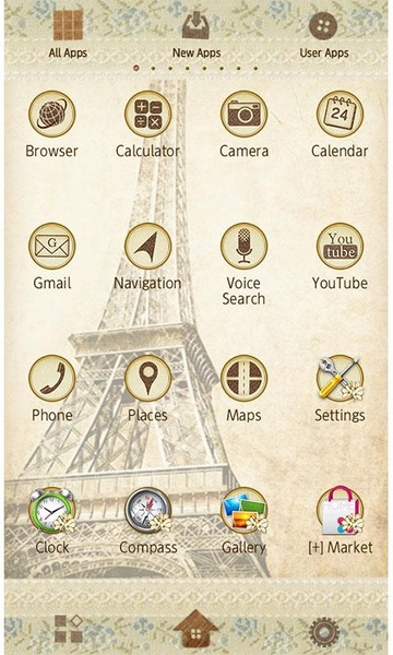 Eiffel Tower - Preview 2