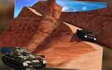 Battle Field Tank Simulator 3D screenshot 9