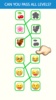 Emoji Puzzle Game screenshot 4
