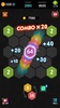 Merge puzzle-Hexa screenshot 23