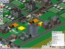 LinCity-NG screenshot 1