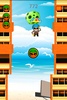 Parachute game screenshot 8