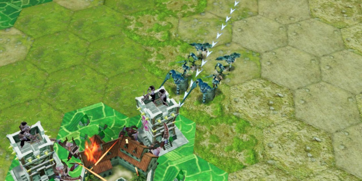 TERA: Endless War - Preview 11
