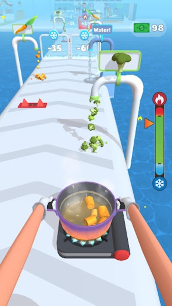 Boil Run - Preview 8