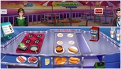 Kitchen Craze - Master Chef Cooking Game screenshot 9