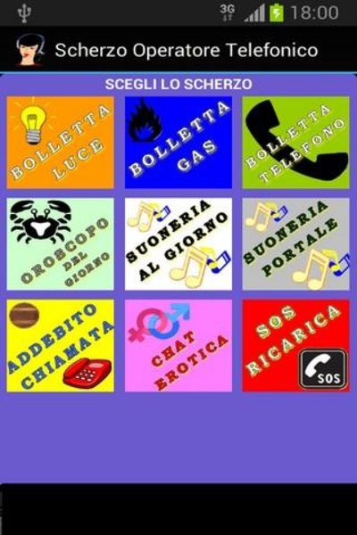 Scherzo Operatore. Attendere... - Preview 5