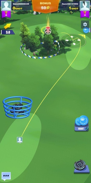 Disc Golf - Preview 5